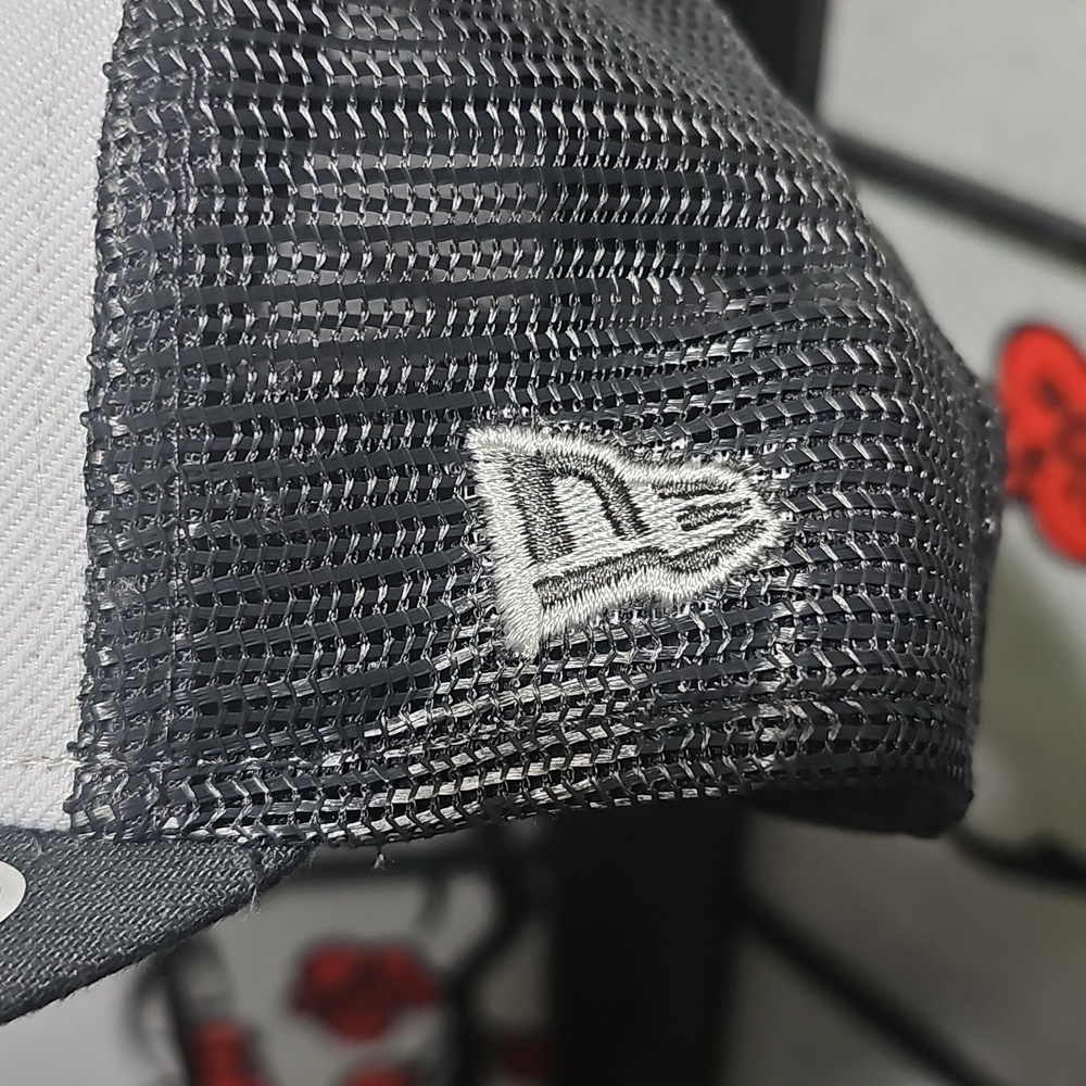Cleveland Guardians New Era Division Champions Snapback Mesh Cap New - Picture 5 of 9